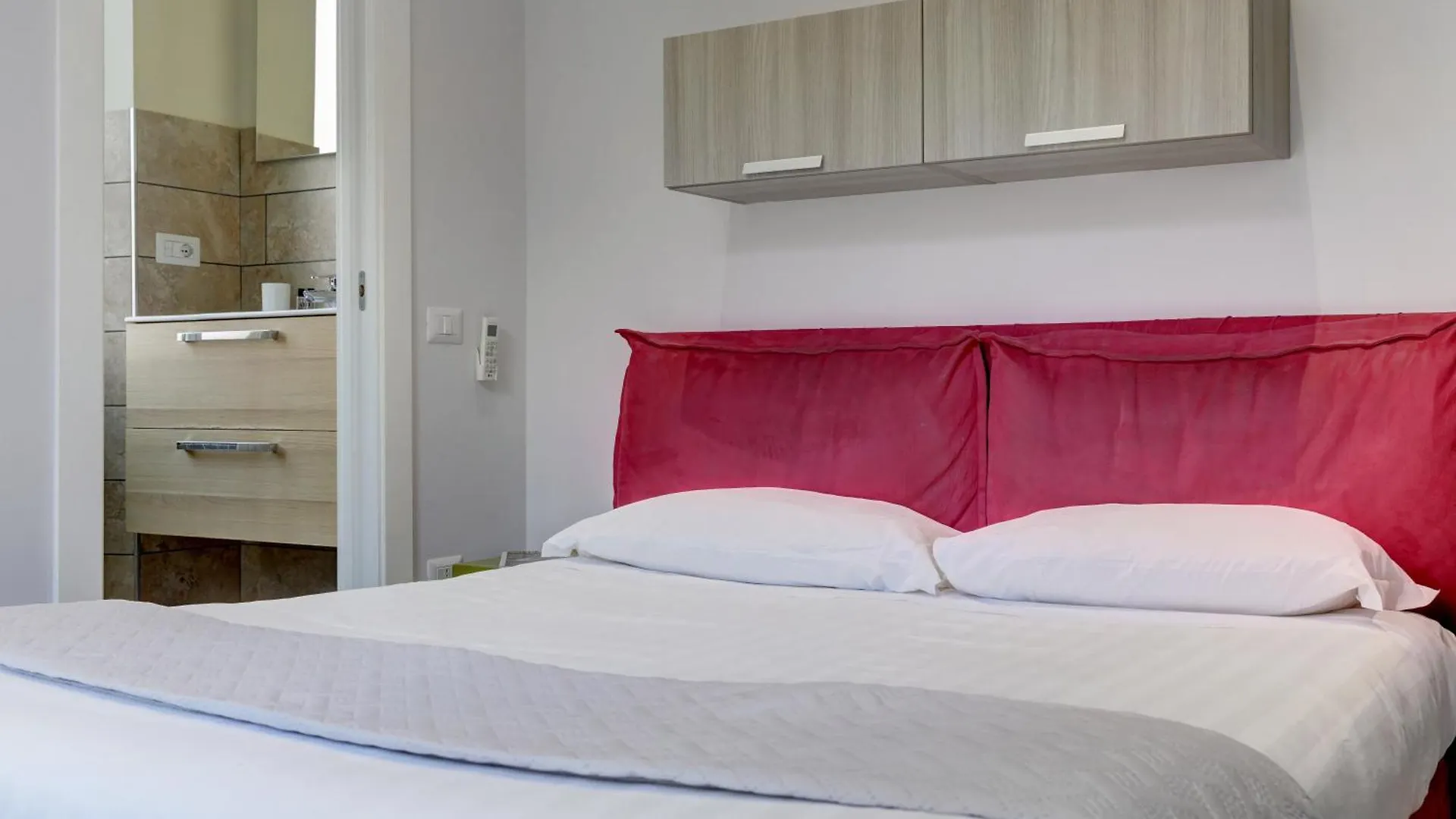 Appartamento Santi Quattro - Colosseo Rome Appartement