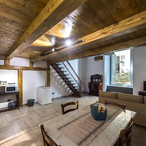  Appartement Casa Calu' Italie