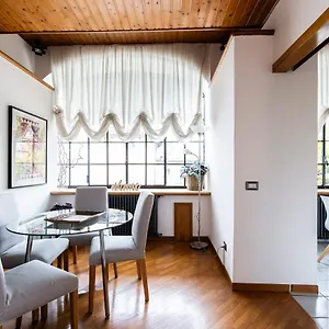 Quarenghi 31c , Bergamo Italy
