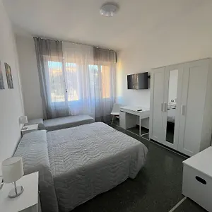  Appartement Gaslini Sea House Italie